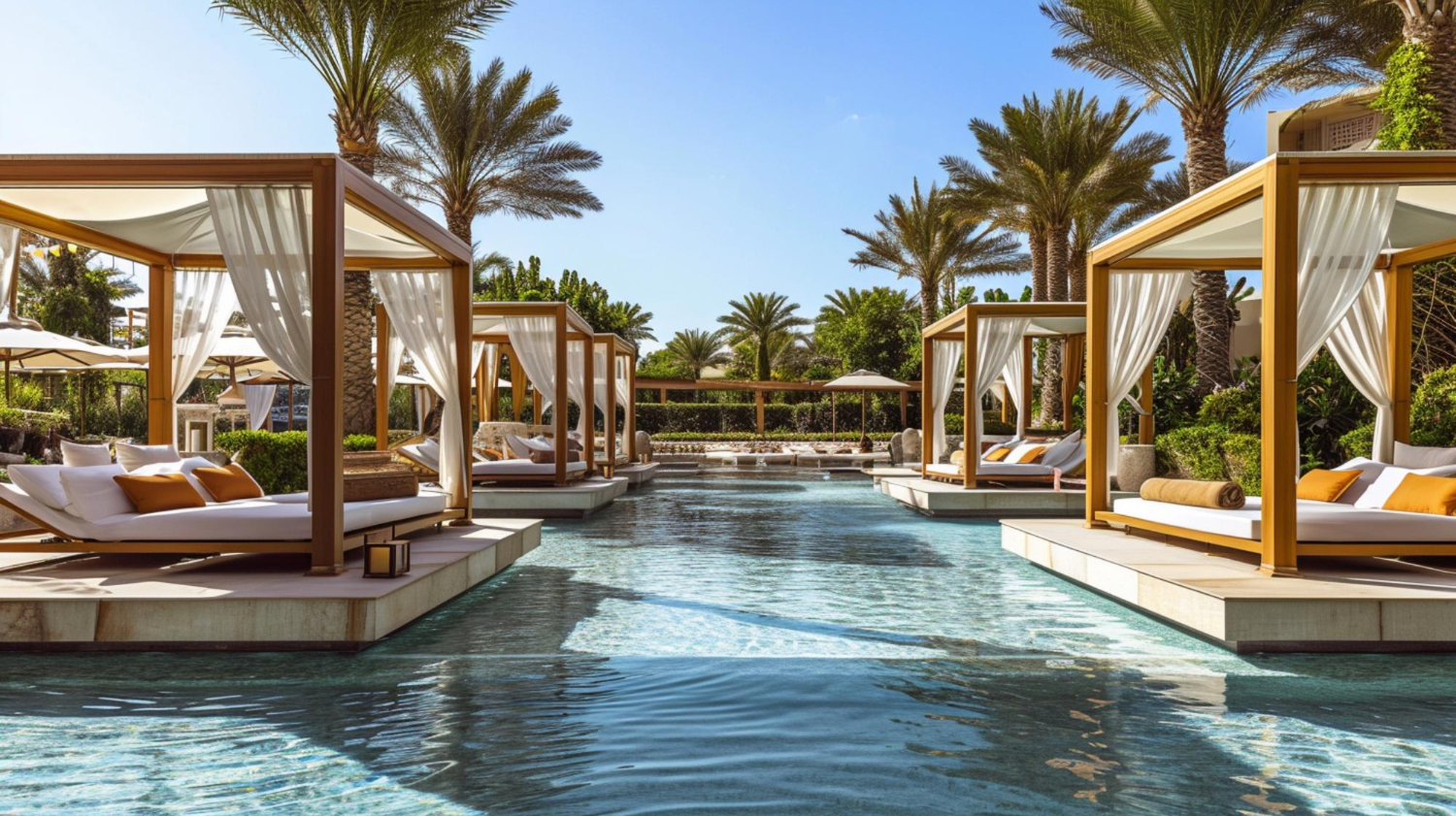 Establishing a Tourist Facilities in Egypt — Youssry Saleh Law Firm