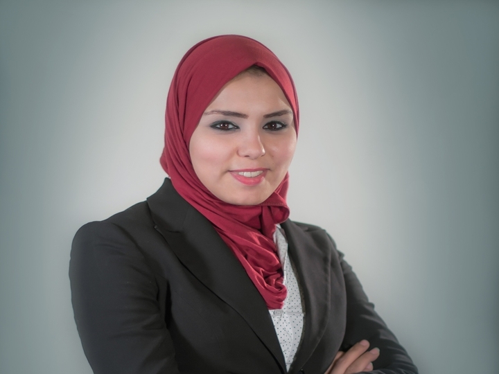 Omaima Fawzy-Egyptian Company Law and commercial contracts lawyer