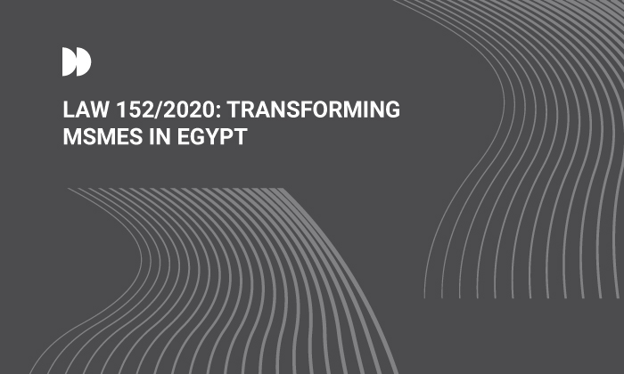 MSMEs in Egypt
