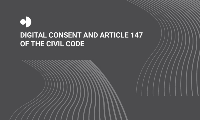 Civil Code Article 147