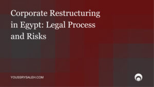 Set up a company in Egypt with legal clarity. Learn entity options, GAFI registration, foreign ownership rules, and key incorporation steps.