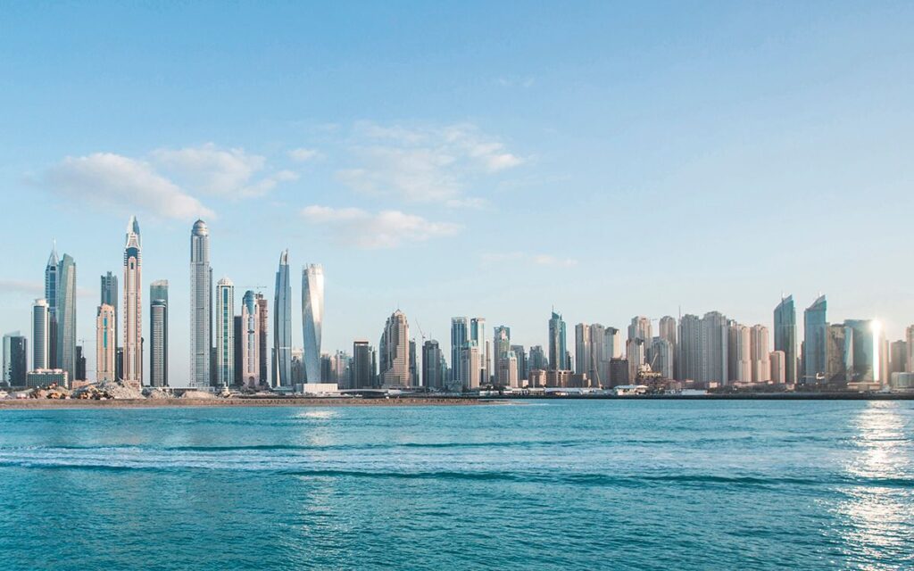 dubai ysp